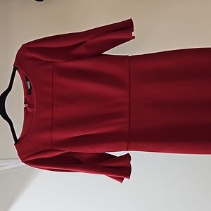 Badgley Mishka Sheath Dress